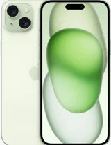iPhone 15 128GB Verde Chip A3090
