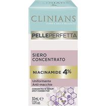 Soro Concentrado Clinians Pelleperfetta Anti-Macchie - 30ML