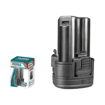 Bateria Recargable para Herrameintas Total TBLI12153 12V 1.5AH Bitvol