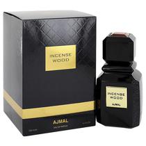 Ajmal Incense Wood Edp 100ML