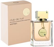 Perfume Armaf Club de Nuit Woman Edp Feminino - 105ML