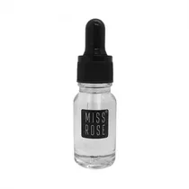 Diluidor e Fixador de Maquiagem Miss Rose 10ML