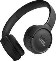 Fone de Ouvido JBL Tune 520BT Preto