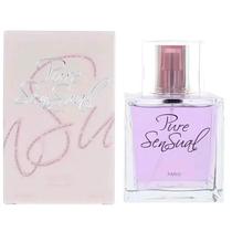 Geparlys Perfume Pure Sensual F Eau de Parfum 100ML Desconocido