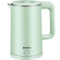 Chaleira Elétrica Mox MO-EK26 2000W 2L 220V - Green