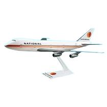 Flight Miniatures 1:250 B747-100 National Airlines ABO-74710I-021