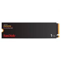 HD SSD M.2 1TB Nvme Sandisk Extreme SDSSDX3N-1T00