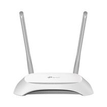 Roteador TP-Link TL-WR840N Wi-Fi 4 300 MBPS