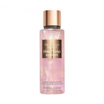 Body Splash Victoria's Secret Velvet Petals Shimmer 250ML