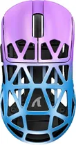 Mouse Attack Shark Magnesium Tri-Mode R2 PAW-3950 - Purple (Sem Fio)