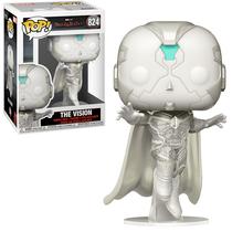 Funko Pop! Wanda Vision Special Edition - The Vision 824