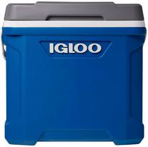 Caixa Termica Igloo Latitude 30QT - Azul