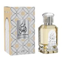 Emper Perfume Musk Abiyedh Unisex 100ML s/C