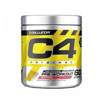 C4 Original Cellucor 60 Servings Fruit Punch