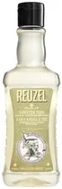 Shampoo Reuzel 3 Em 1 Tea Tree - 350ML