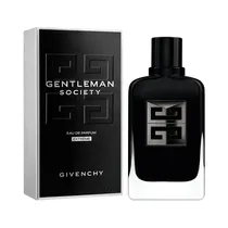 Perfume Givenchy Gentleman Society Extreme Edp 200ML