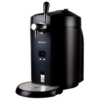 Chopera Benmax Maxicooler 5L Preto Bivoltagem