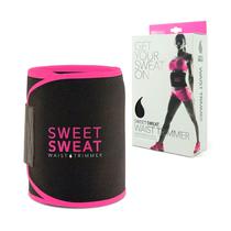 Faja Reductora Sweet Sweat Rosa