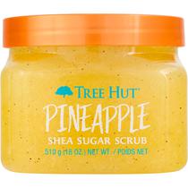 Esfoliante Corporal Tree Hut Pineapple 510G