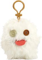 Chaveiro Pelucia Fuggler Sashquooch Spin Master - 320-15220-I