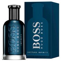 Perfume Hugo Boss Bottled Infinite Eau de Parfum Masculino 50ML