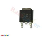 PS3 Ci Mosfet 1NK60 Fonte PS3 Slim