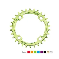 Coroa para Bicicleta Shun BCD 94 32T MTB-94