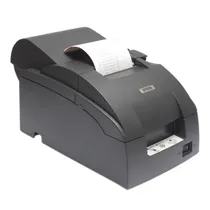Impressora Epson TMU220 USB c/Kit ***Ref**