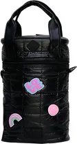 Mochila Mateira Trendy 18474 - Preto