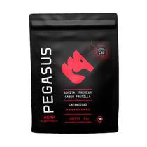 Pegasus Premium 5G Gummies Strawberry