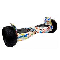 Scooter Star Hoverboard 8.5 Graffit