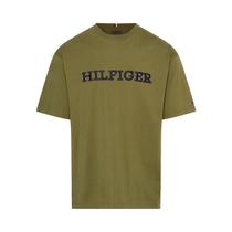 Camiseta Tommy Hilfiger MW0MW32619 MS2