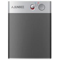 Gravador de Voz Ajunbee D8 com Chatgpt 64GB - Preto