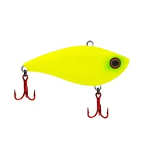 Señuelo Artificial Marine Sports Iron Head 70 24 7CM 20GR