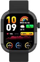 Relogio Smartwach Infinix Xwatch 3 Chic XW3C - Black