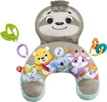 Almofada de Urso Preguica Fisher-Price - GRR01