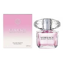 Versace B Crystal Fem Edt 90ML