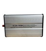 Solar Inversor Off Grid 24V 1000W IC24-1KW Onda Senoidal 220