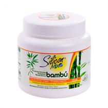 Mascara de Tratamento Capilar Silicon Mix Bambu 1KG