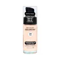 Base L?Quida Revlon Colorstay Combination Oily Skin 200 Nude 30ML