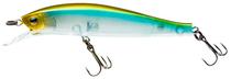 Isca Artificial Duel Hardcore Minnow Flat 70 R1358-GSPS