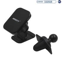 Suporte de Smartphone para Carro Ansty HD-27 - Magnetic Phone Bracket