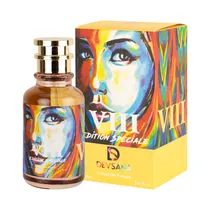 Perfume Devsana VIII Edition Speciale - Extrait de Parfum - Feminino - 100ML
