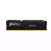 Memoria Ram DDR5 16GB 5200 Kingston Fury Beast BK