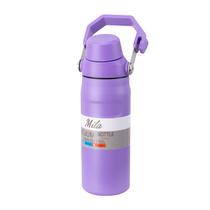 Garrafa Termica Mila A-136 - 480ML - com Bico - Lilas