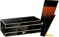 Perfume Carolina Herrera Bad Boy Elixir Edt 150ML- Masculino