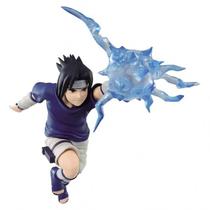 Boneco Banpresto Naruto Effectreme Sasuke Uchiha 19231