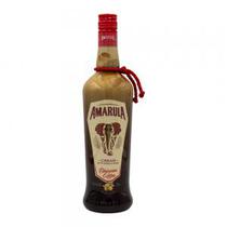 Licor Amarula Sabor Cafe Garrafa 750ML