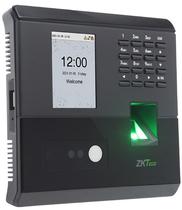 Relogio de Ponto Biometrico com Reconhecimento Facial Zkteco MB10-VL