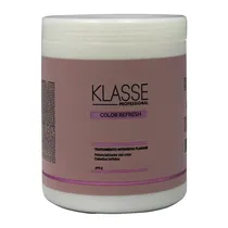Máscara de Tratamento Klasse Cabelos Pintados 500G